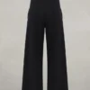 Lilli Milo Pantaloni lunghi a gamba larga Lilli Milo Pantaloni lunghi a gamba larga