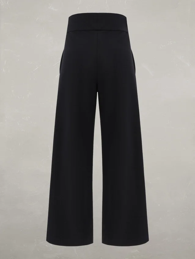 Lilli Milo Pantaloni lunghi a gamba larga Lilli Milo Pantaloni lunghi a gamba larga