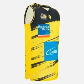 Ludwisburg 2025/26 Maglia da casa per adulti