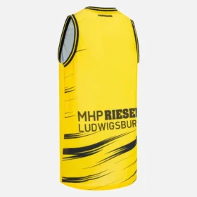 Ludwisburg 2025/26 Maglia da casa per adulti