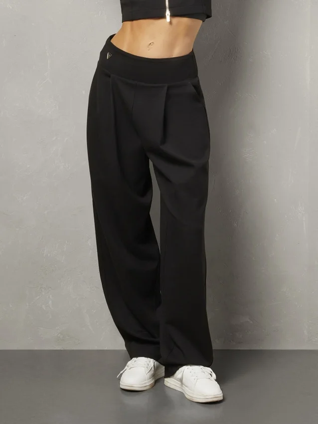 Luna Milo Pantaloni a palloncino lunghi Luna Milo Pantaloni a palloncino lunghi