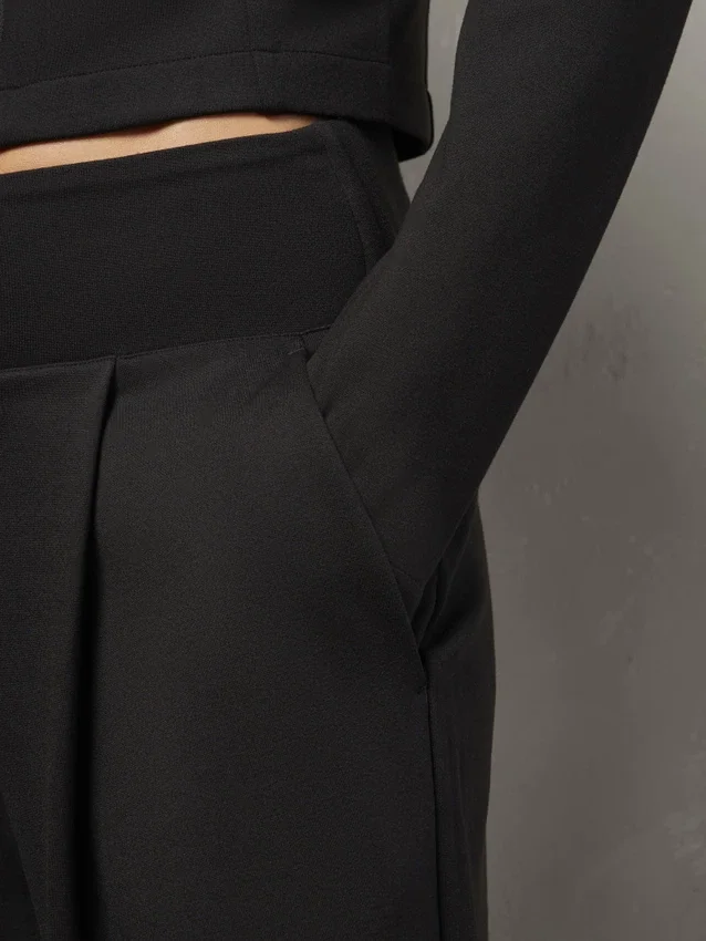 Luna Milo Pantaloni a palloncino lunghi Luna Milo Pantaloni a palloncino lunghi