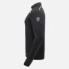 Maglia con zip a 1/4 Automobili Lamborghini Maglia con zip a 1/4 Automobili Lamborghini