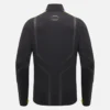 Maglia con zip a 1/4 Automobili Lamborghini Maglia con zip a 1/4 Automobili Lamborghini