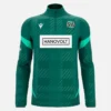 Maglia da allenamento Hannover 96 2025/26 Top Maglia da allenamento Hannover 96 2025/26 Top