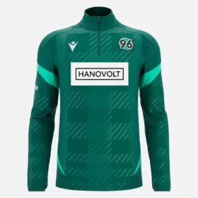 Maglia da allenamento Hannover 96 2025/26 Top