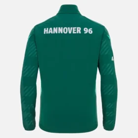 Maglia da allenamento Hannover 96 2025/26 Top