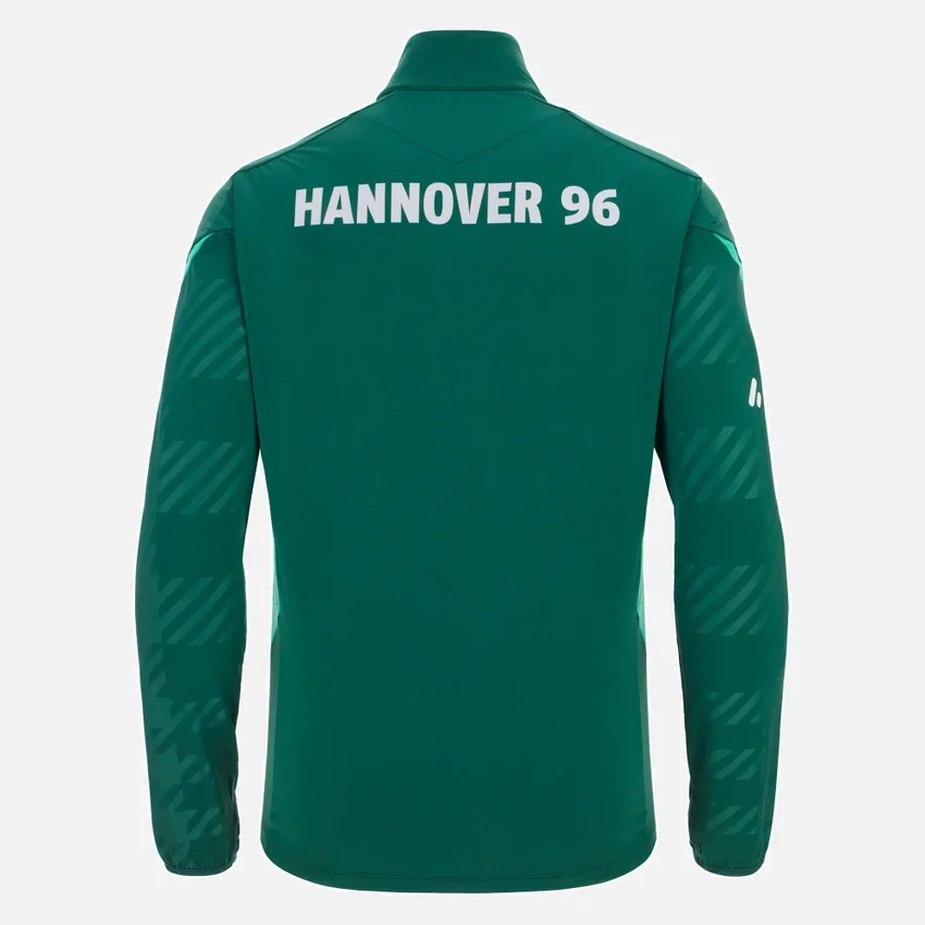 Maglia da allenamento Hannover 96 2025/26 Top Maglia da allenamento Hannover 96 2025/26 Top
