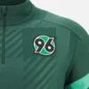 Maglia da allenamento Hannover 96 2025/26 Top Maglia da allenamento Hannover 96 2025/26 Top