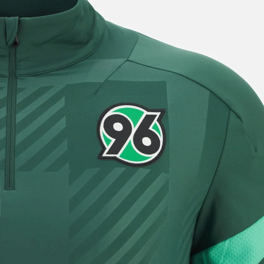 Maglia da allenamento Hannover 96 2025/26 Top Maglia da allenamento Hannover 96 2025/26 Top