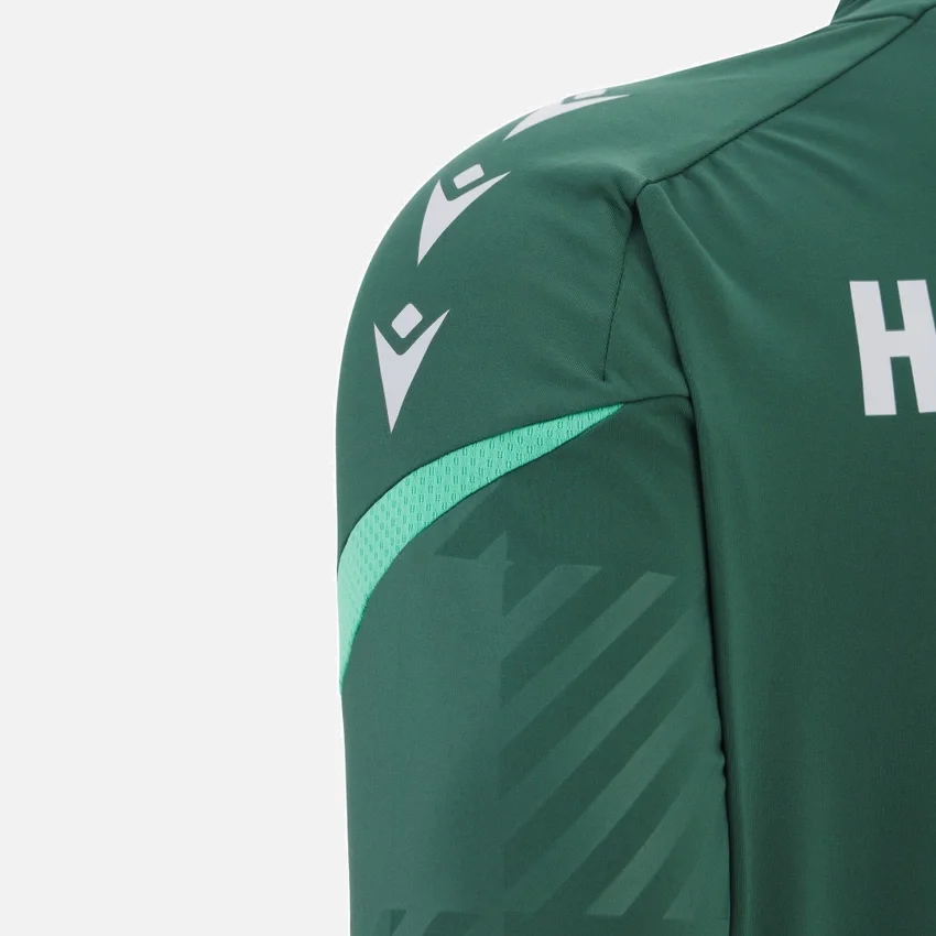 Maglia da allenamento Hannover 96 2025/26 Top Maglia da allenamento Hannover 96 2025/26 Top