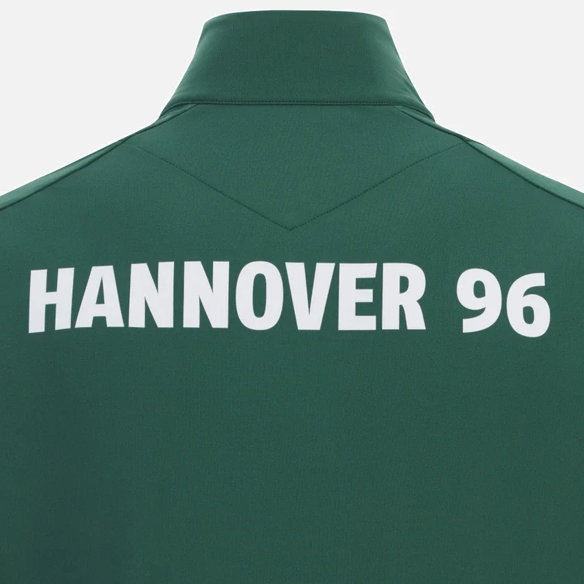 Maglia da allenamento Hannover 96 2025/26 Top Maglia da allenamento Hannover 96 2025/26 Top
