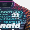 Maglia da allenamento Scottish Rugby 2025/26 Words Maglia da allenamento Scottish Rugby 2025/26 Words