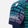 Maglia da allenamento Scottish Rugby 2025/26 Words Maglia da allenamento Scottish Rugby 2025/26 Words
