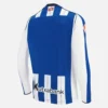 Maglia da casa a maniche lunghe per adulti Real Sociedad 2025/26 Maglia da casa a maniche lunghe per adulti Real Sociedad 2025/26