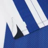 Maglia da casa a maniche lunghe per adulti Real Sociedad 2025/26 Maglia da casa a maniche lunghe per adulti Real Sociedad 2025/26