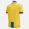 Maglia da casa Apoel FC 2025/26 per adulti Maglia da casa Apoel FC 2025/26 per adulti