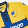 Maglia da casa Apoel FC 2025/26 per adulti Maglia da casa Apoel FC 2025/26 per adulti