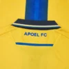 Maglia da casa Apoel FC 2025/26 per adulti Maglia da casa Apoel FC 2025/26 per adulti