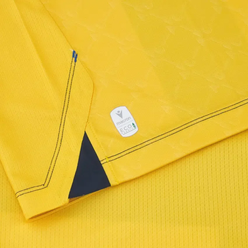 Maglia da casa Apoel FC 2025/26 per adulti Maglia da casa Apoel FC 2025/26 per adulti