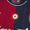 Maglia da casa Bologna FC 1909 2025/26 per adulti Maglia da casa Bologna FC 1909 2025/26 per adulti