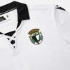 Maglia da casa Burgos CF 2025/26 per adulti Maglia da casa Burgos CF 2025/26 per adulti