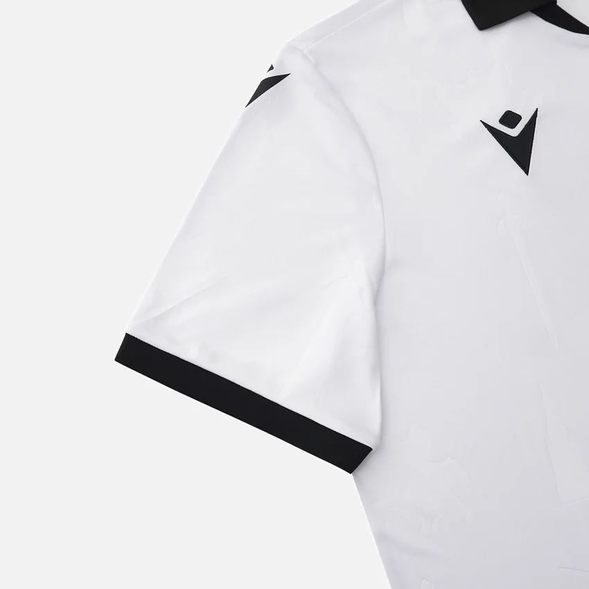 Maglia da casa Burgos CF 2025/26 per adulti Maglia da casa Burgos CF 2025/26 per adulti