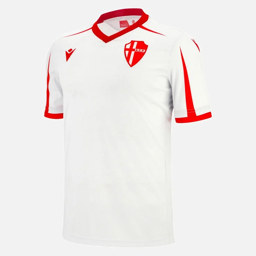 Maglia da casa Calcio Padova 2025/26 per adulti Maglia da casa Calcio Padova 2025/26 per adulti