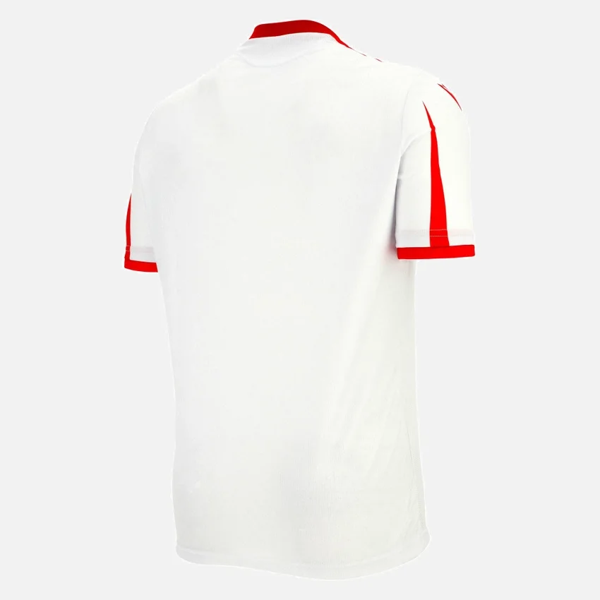 Maglia da casa Calcio Padova 2025/26 per adulti Maglia da casa Calcio Padova 2025/26 per adulti
