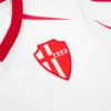 Maglia da casa Calcio Padova 2025/26 per adulti Maglia da casa Calcio Padova 2025/26 per adulti