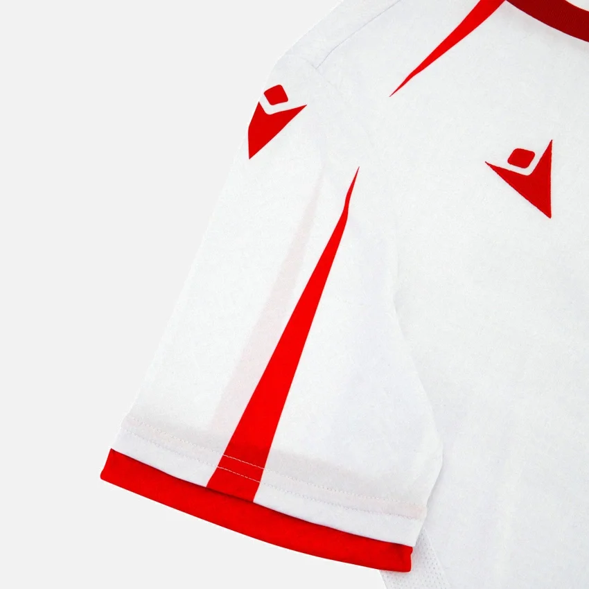 Maglia da casa Calcio Padova 2025/26 per adulti Maglia da casa Calcio Padova 2025/26 per adulti
