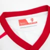 Maglia da casa Calcio Padova 2025/26 per adulti Maglia da casa Calcio Padova 2025/26 per adulti