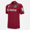 Maglia da casa Hannover 96 2025/26 per adulti Maglia da casa Hannover 96 2025/26 per adulti
