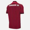 Maglia da casa Hannover 96 2025/26 per adulti Maglia da casa Hannover 96 2025/26 per adulti