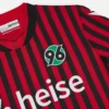 Maglia da casa Hannover 96 2025/26 per adulti Maglia da casa Hannover 96 2025/26 per adulti