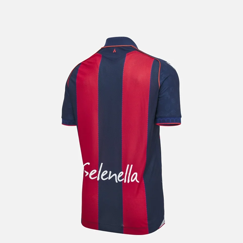 Maglia da casa junior Bologna FC 1909 2026/27 Maglia da casa junior Bologna FC 1909 2026/27