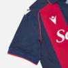 Maglia da casa junior Bologna FC 1909 2026/27 Maglia da casa junior Bologna FC 1909 2026/27