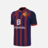 Maglia da casa Junior FC Basilea 2025/26 Maglia da casa Junior FC Basilea 2025/26