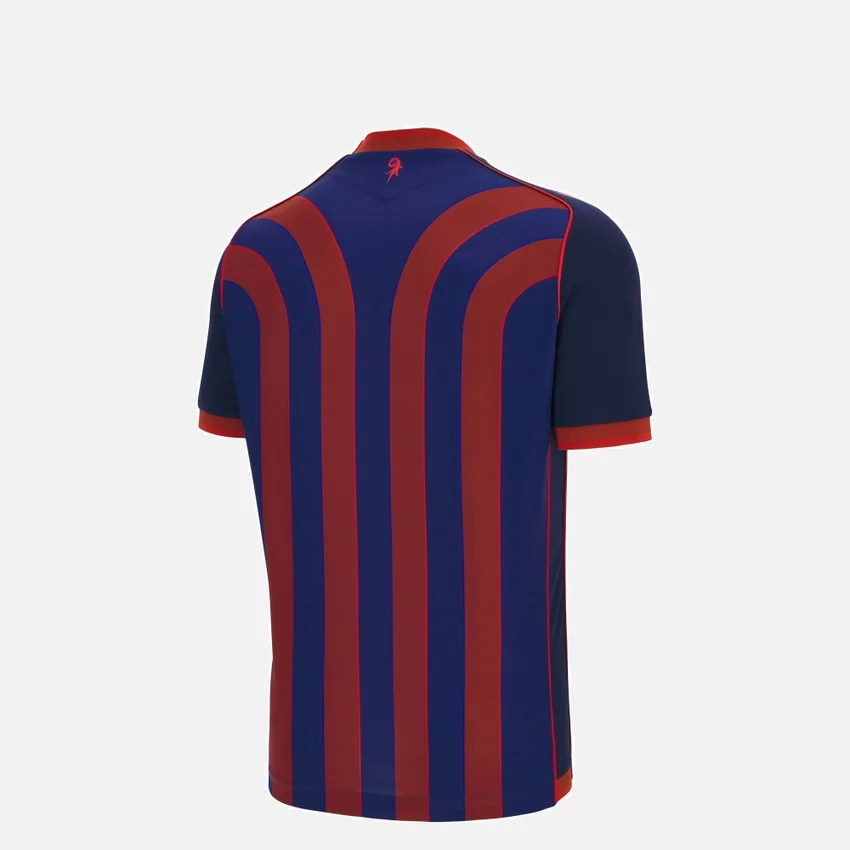Maglia da casa Junior FC Basilea 2025/26 Maglia da casa Junior FC Basilea 2025/26