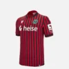 Maglia da casa Junior Hannover 96 2025/26 Maglia da casa Junior Hannover 96 2025/26