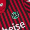 Maglia da casa Junior Hannover 96 2025/26 Maglia da casa Junior Hannover 96 2025/26