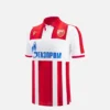 Maglia da casa Junior Red Star Belgrado 2025/26 Maglia da casa Junior Red Star Belgrado 2025/26