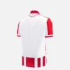 Maglia da casa Junior Red Star Belgrado 2025/26 Maglia da casa Junior Red Star Belgrado 2025/26