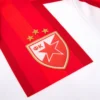 Maglia da casa Junior Red Star Belgrado 2025/26 Maglia da casa Junior Red Star Belgrado 2025/26