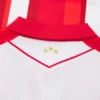 Maglia da casa Junior Red Star Belgrado 2025/26 Maglia da casa Junior Red Star Belgrado 2025/26