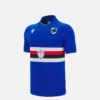 Maglia da casa Junior U.C. Sampdoria 2025/26 Maglia da casa Junior U.C. Sampdoria 2025/26