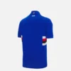 Maglia da casa Junior U.C. Sampdoria 2025/26 Maglia da casa Junior U.C. Sampdoria 2025/26