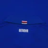 Maglia da casa Junior U.C. Sampdoria 2025/26 Maglia da casa Junior U.C. Sampdoria 2025/26
