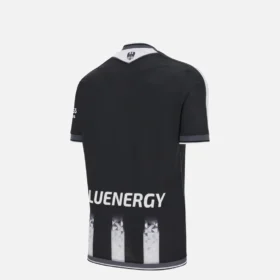 Maglia da casa Junior Udinese Calcio 2025/26