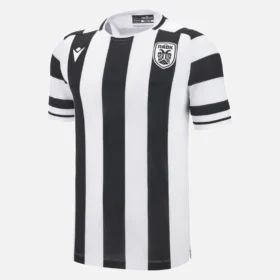Maglia da casa PAOK FC 2025/26 per adulti Maglia da casa PAOK FC 2025/26 per adulti